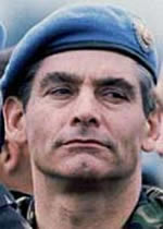 General sir Rupert Smith